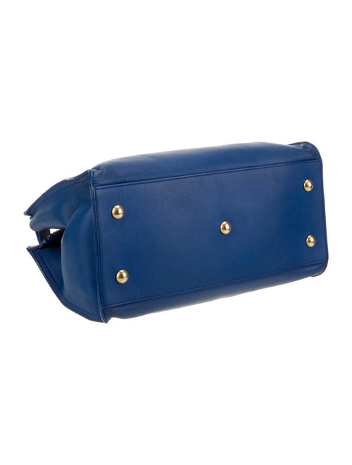 Saint Laurent Leather Y Small