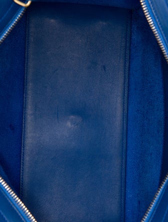 Saint Laurent Leather Y Small