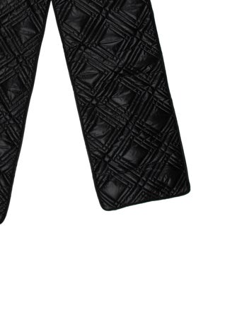 Saint Laurent Nylon Scarf