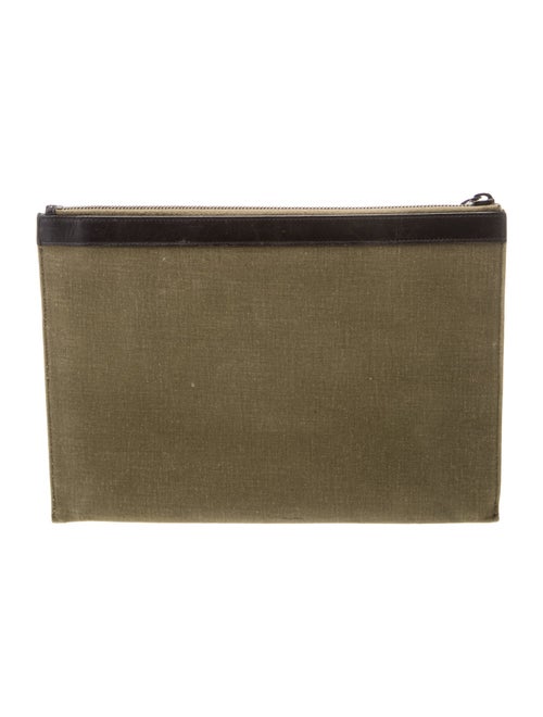 Saint Laurent Canvas Property of