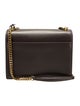 Saint Laurent Leather Shoulder Bag
