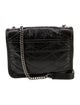 Saint Laurent Leather Niki
