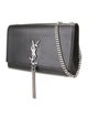 Saint Laurent Leather Shoulder Bag