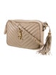 Saint Laurent Quilted Lou Camera 2022