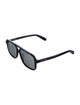 Saint Laurent Square Tinted Sunglasses