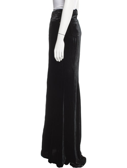 Saint Laurent Long Skirt