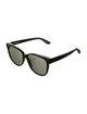 Saint Laurent Wayfarer Tinted Sunglasses