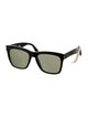 Saint Laurent Square Tinted Sunglasses