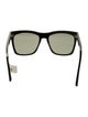 Saint Laurent Square Tinted Sunglasses