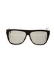 Saint Laurent Square Tinted Sunglasses