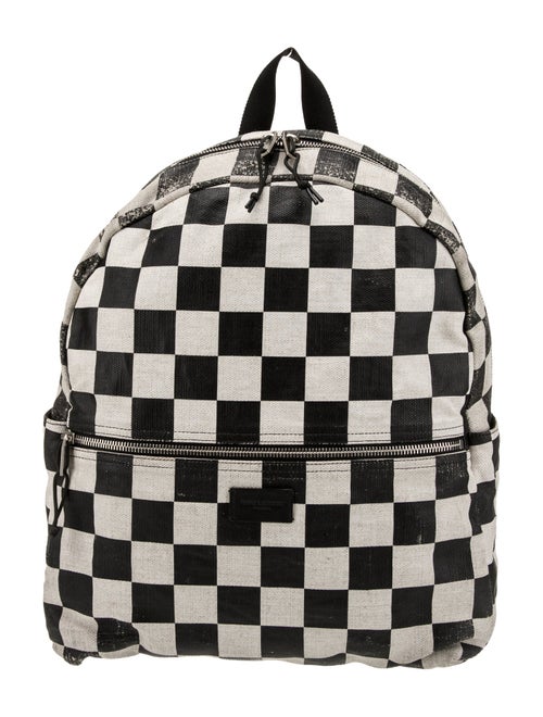 Saint Laurent Backpack