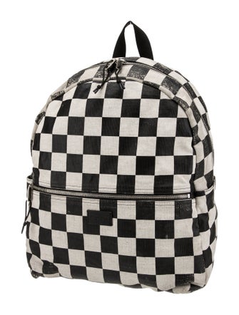 Saint Laurent Backpack