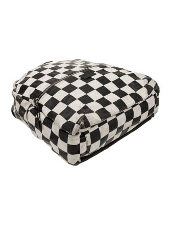 Saint Laurent Backpack