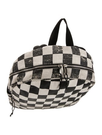 Saint Laurent Backpack