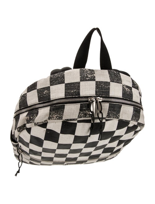 Saint Laurent Backpack