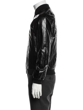 Saint Laurent 2014 Moto Jacket