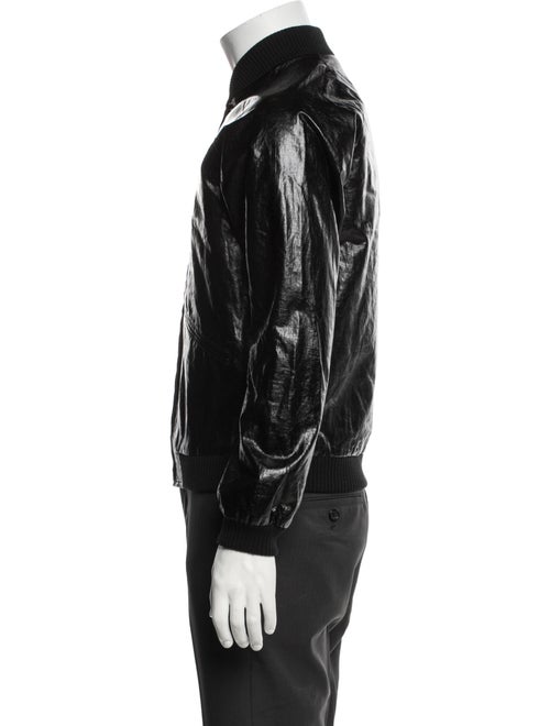 Saint Laurent 2014 Moto Jacket