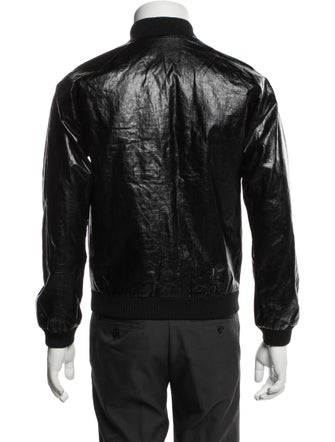 Saint Laurent 2014 Moto Jacket