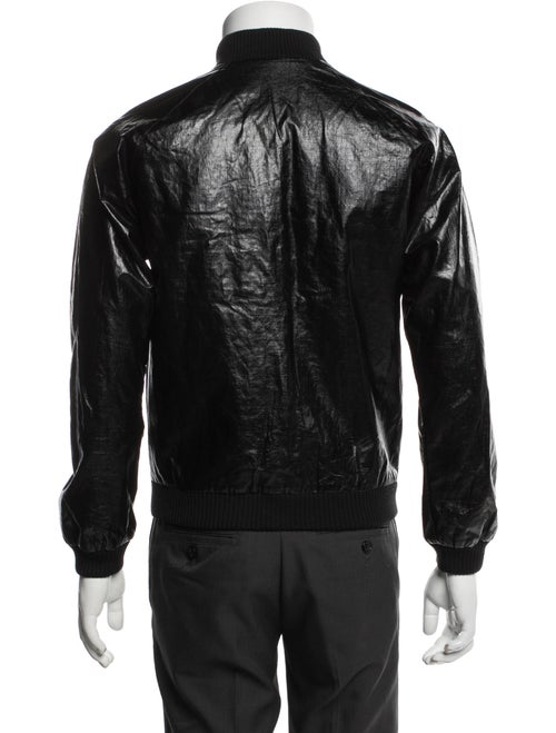 Saint Laurent 2014 Moto Jacket