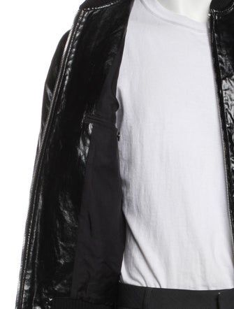 Saint Laurent 2014 Moto Jacket