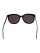 Saint Laurent Slim Oversize Sunglasses