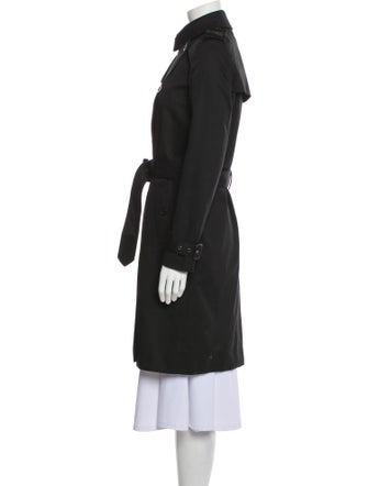 Saint Laurent Trench Coat