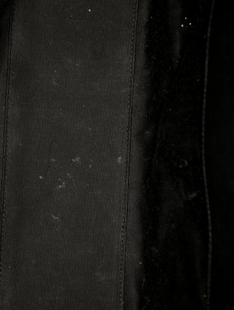 Saint Laurent Leather Niki 2024