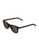Saint Laurent Wayfarer Tinted Sunglasses