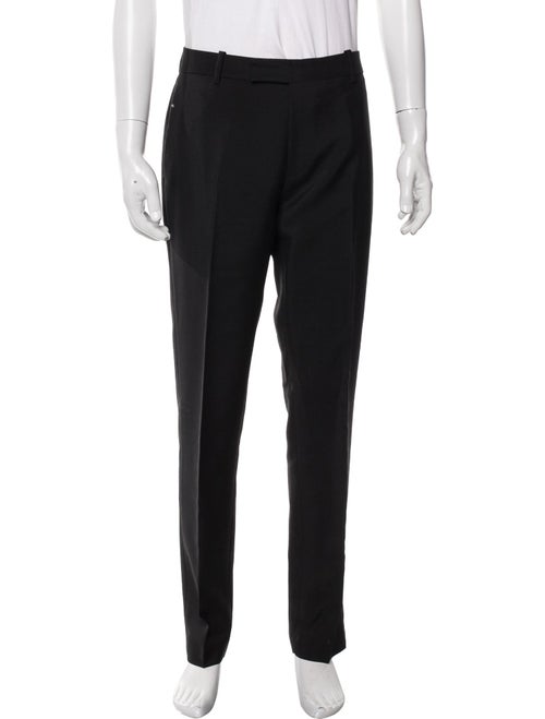 Saint Laurent 2012 Dress Pants