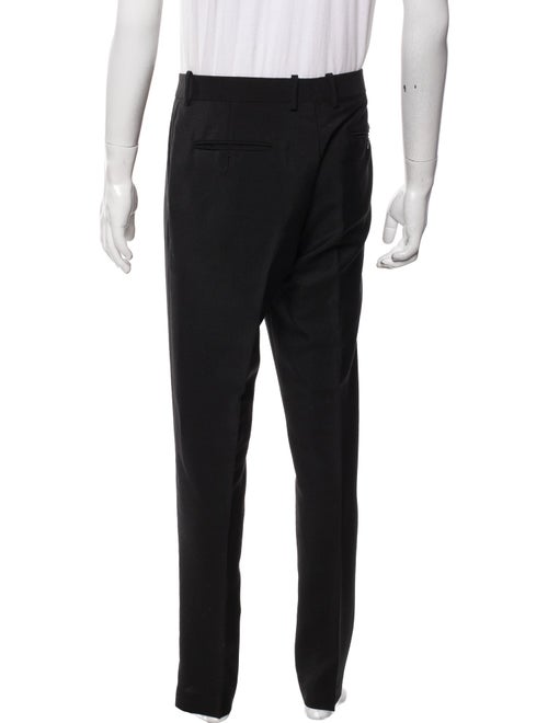 Saint Laurent 2012 Dress Pants