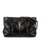 Saint Laurent Leather LouLou Medium 2022