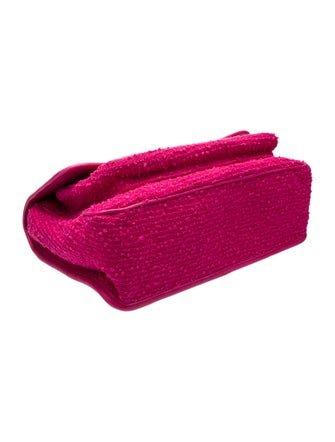 Saint Laurent Tweed Niki Medium