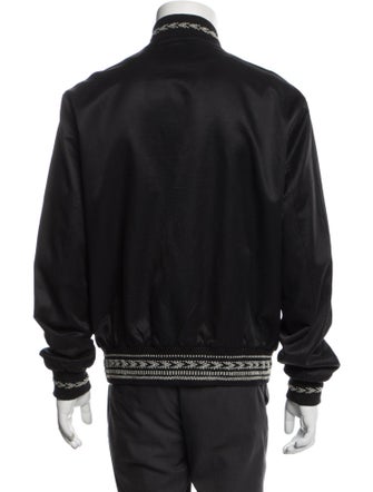 Saint Laurent 2017 Bomber Jacket