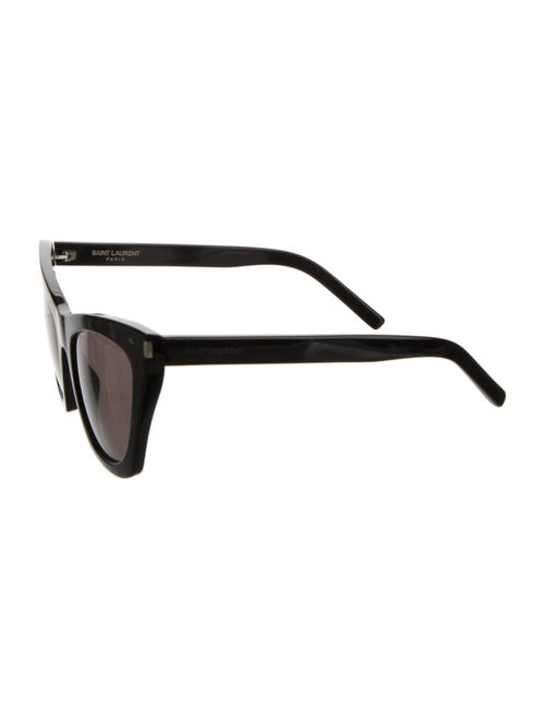 Saint Laurent 665181 Cat-Eye Sunglasses