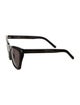 Saint Laurent 665181 Cat-Eye Sunglasses