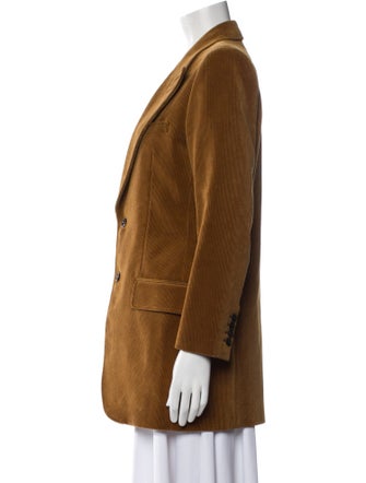 Saint Laurent 2022 Blazer