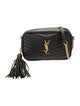 Saint Laurent Leather Lou Camera Mini