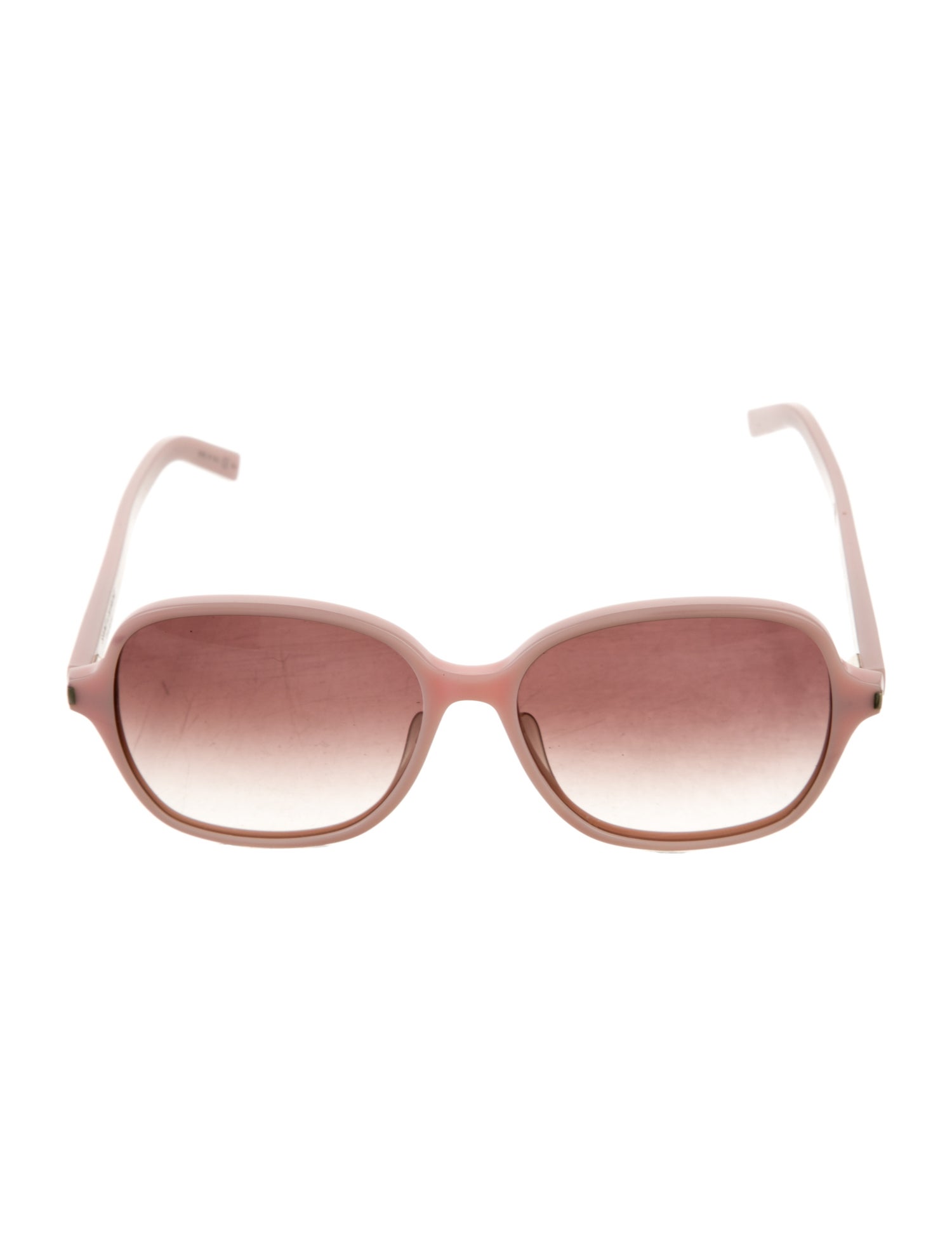 Saint Laurent 474482 Round Sunglasses