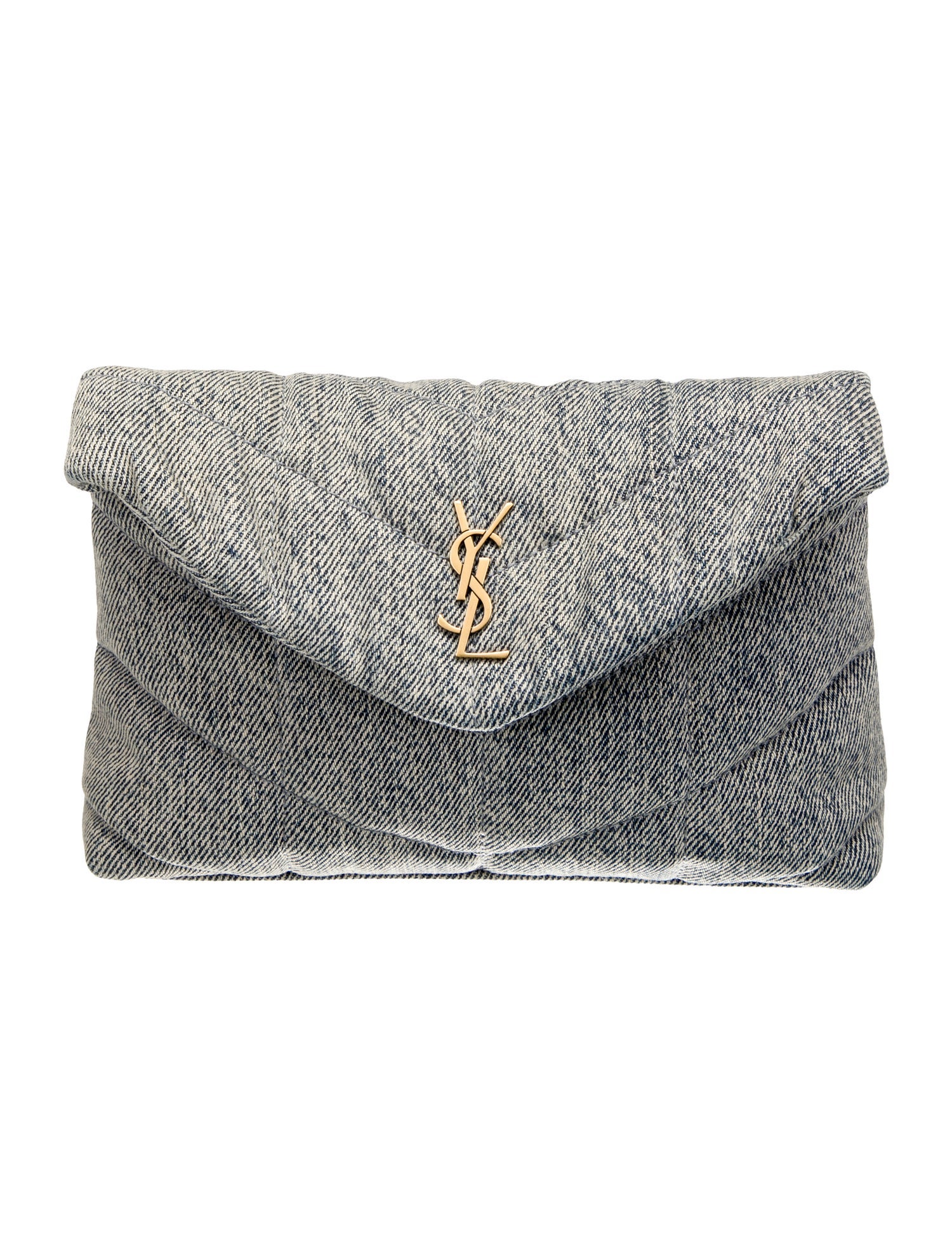 Saint Laurent Denim LouLou 2022 w/ Tags