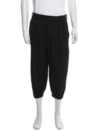 Saint Laurent 2022 Jogger Shorts