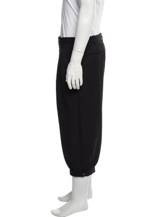 Saint Laurent 2022 Jogger Shorts