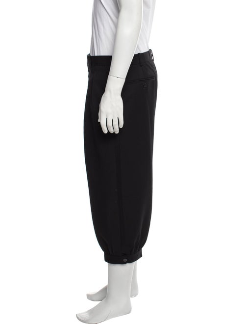 Saint Laurent 2022 Jogger Shorts