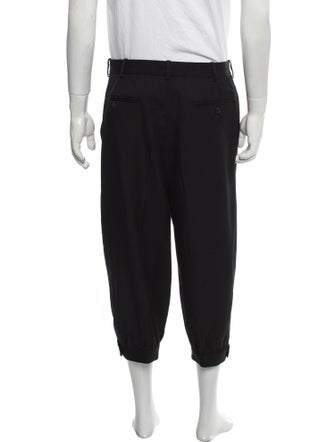 Saint Laurent 2022 Jogger Shorts