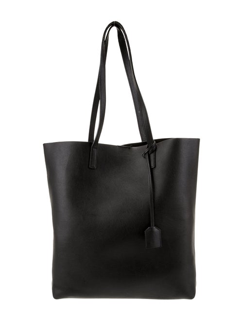 Saint Laurent Leather North/South