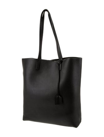 Saint Laurent Leather North/South