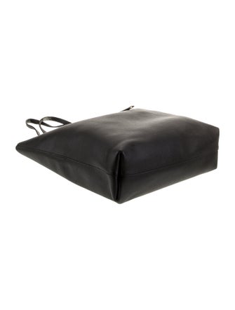 Saint Laurent Leather North/South