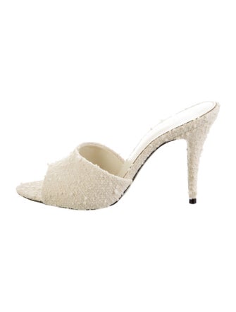 Saint Laurent Slides