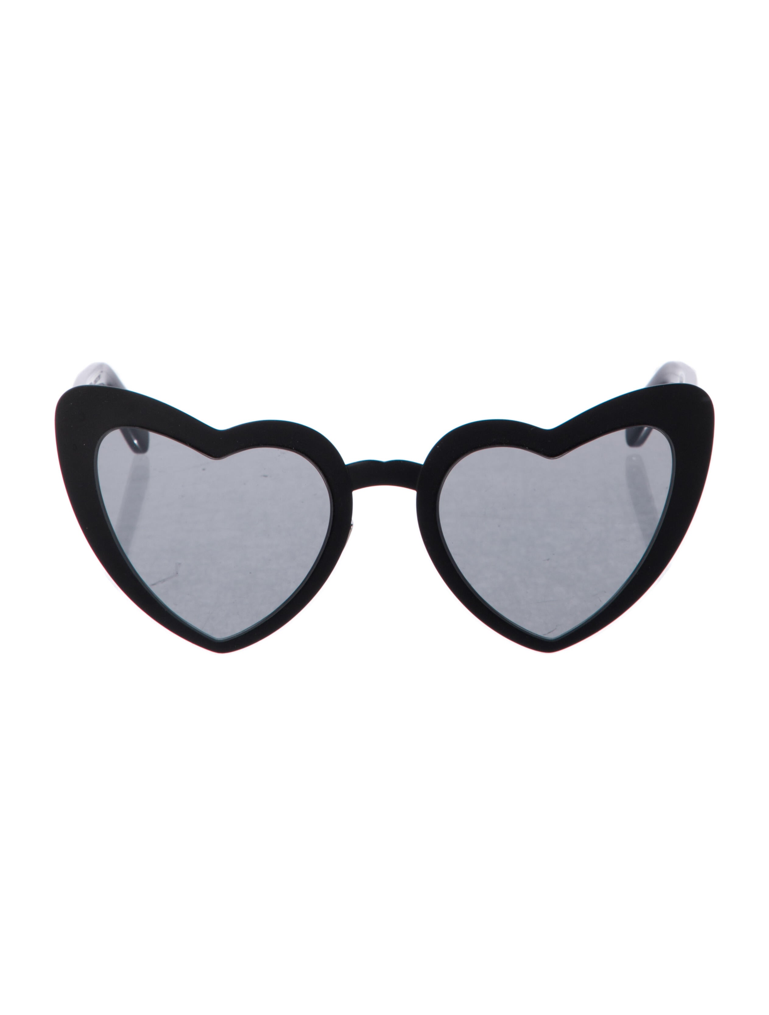 Saint Laurent LouLou Cat-Eye Sunglasses