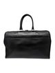 Saint Laurent Leather Classic Duffle Bag 24