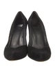 Stuart Weitzman Leather Pumps